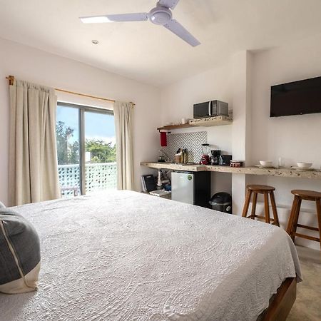 Apartament Casa Ikal Cancún Zewnętrze zdjęcie